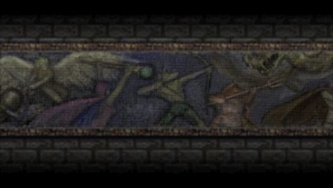 Breath of Fire III screenshot 5 for Playstation